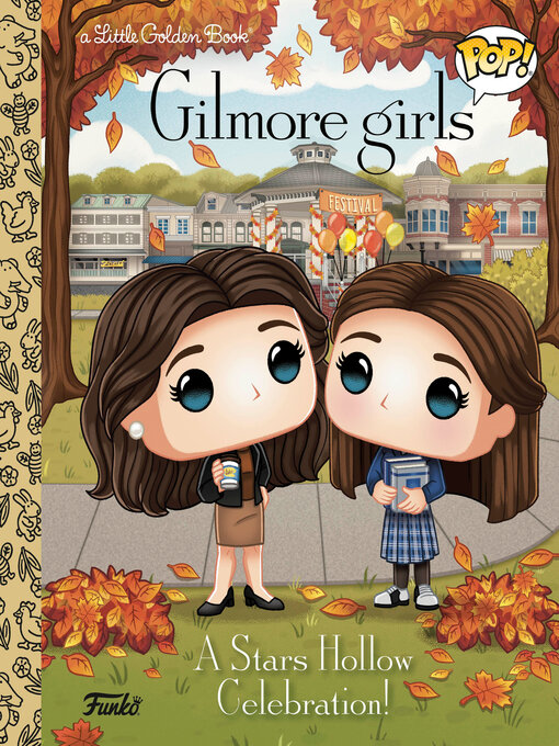 Title details for Gilmore Girls by Lauren Clauss - Available